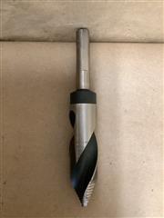 MATCO TOOLS DB4HSXL 4PC EXTRA-LARGE HYPER-STEP DRILL BIT SET IN CASE